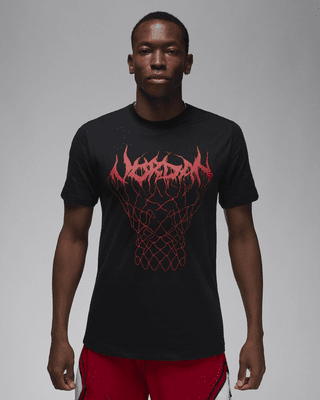 NIKE公式】ジョーダン スポーツ メンズ Dri-FIT グラフィック T